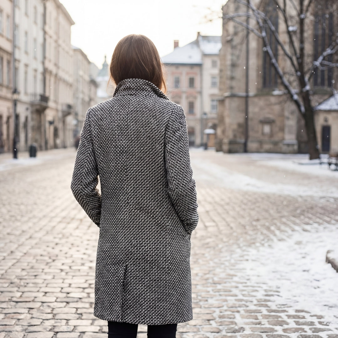 Velora Signature Winter Coat