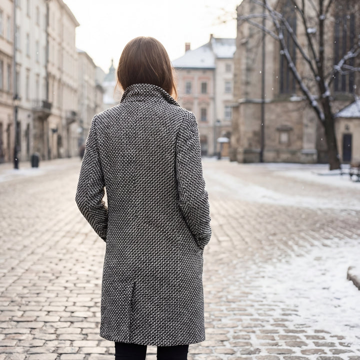 Velora Signature Winter Coat