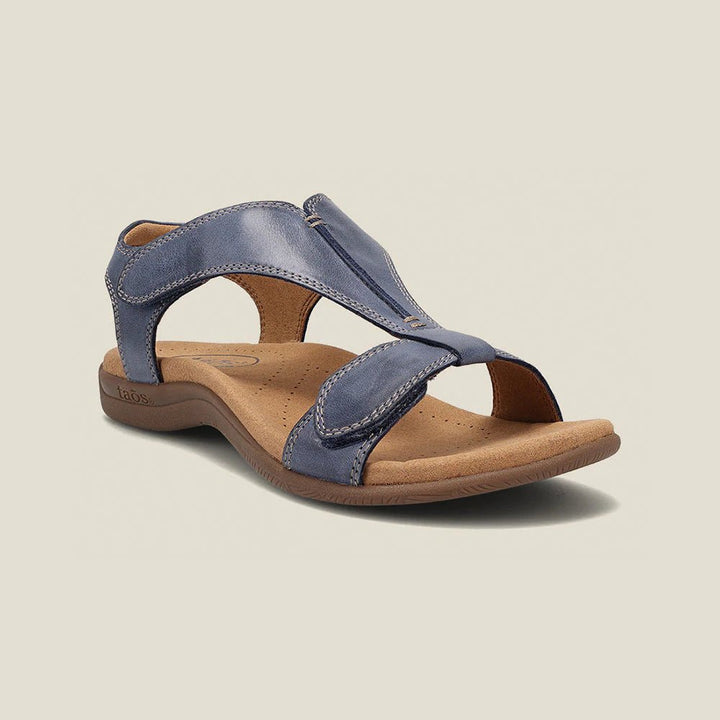Solviera CloudStep Comfort Sandals