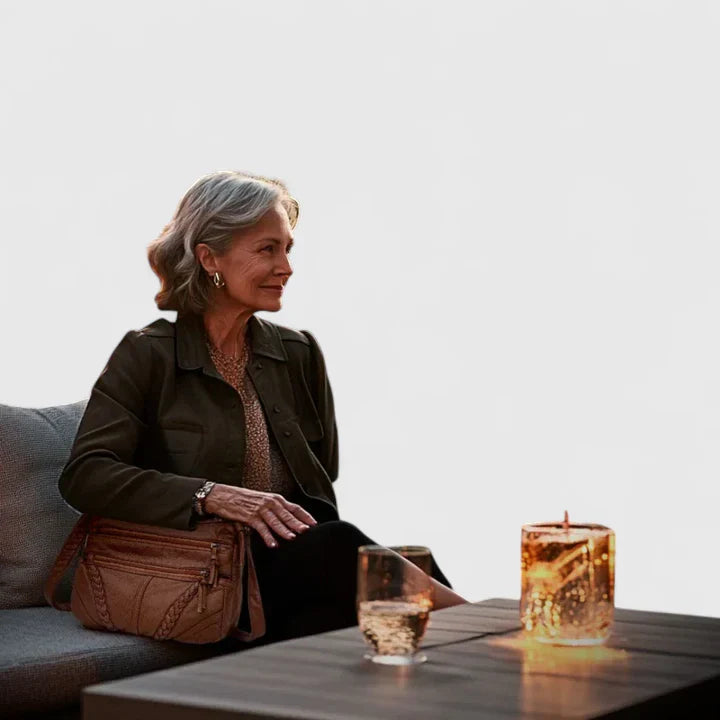 Myrielle Signature Carry Bag