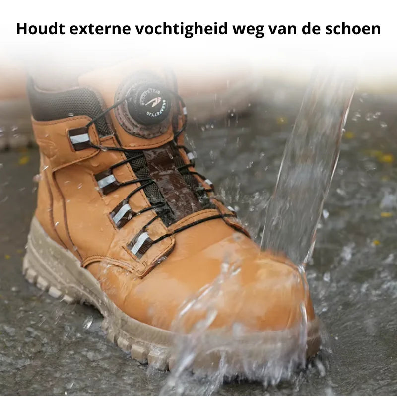 Victor | Modern Safety Work Boots