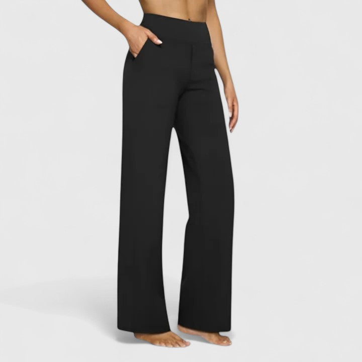 Ravelle Easeband Trousers