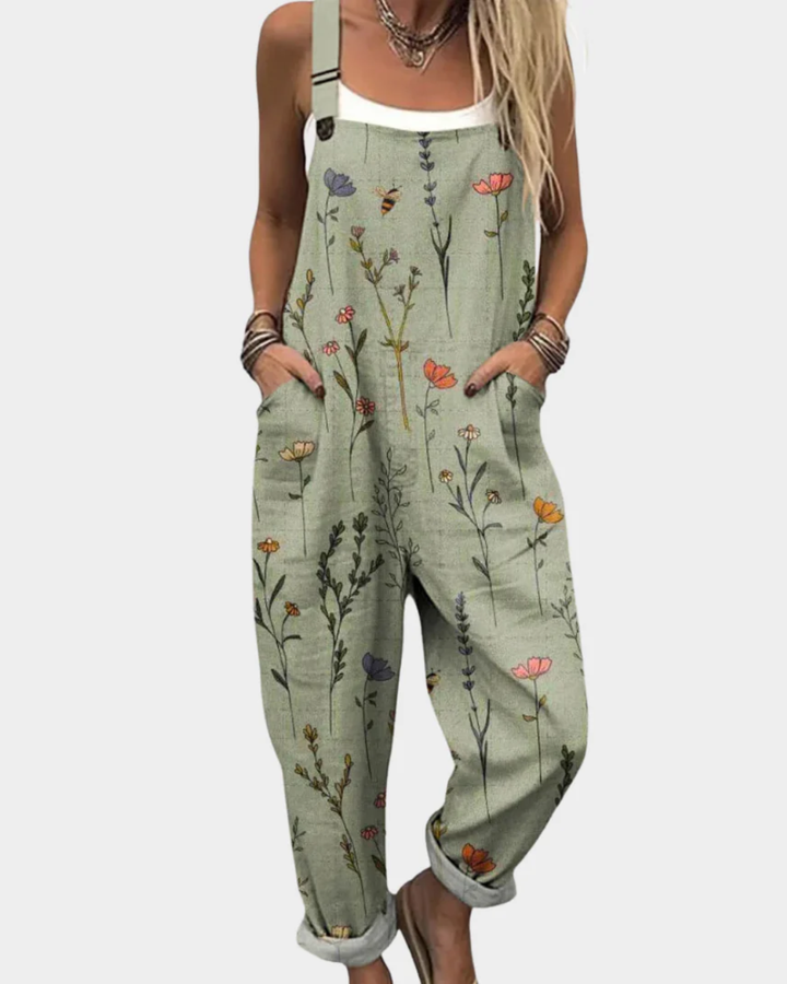 Sienna Free Spirit Overall