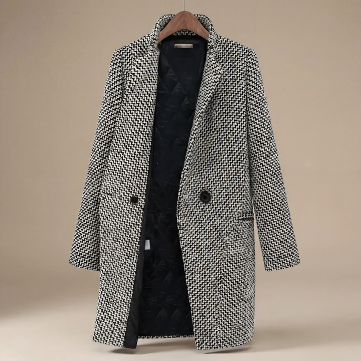 Velora Signature Winter Coat