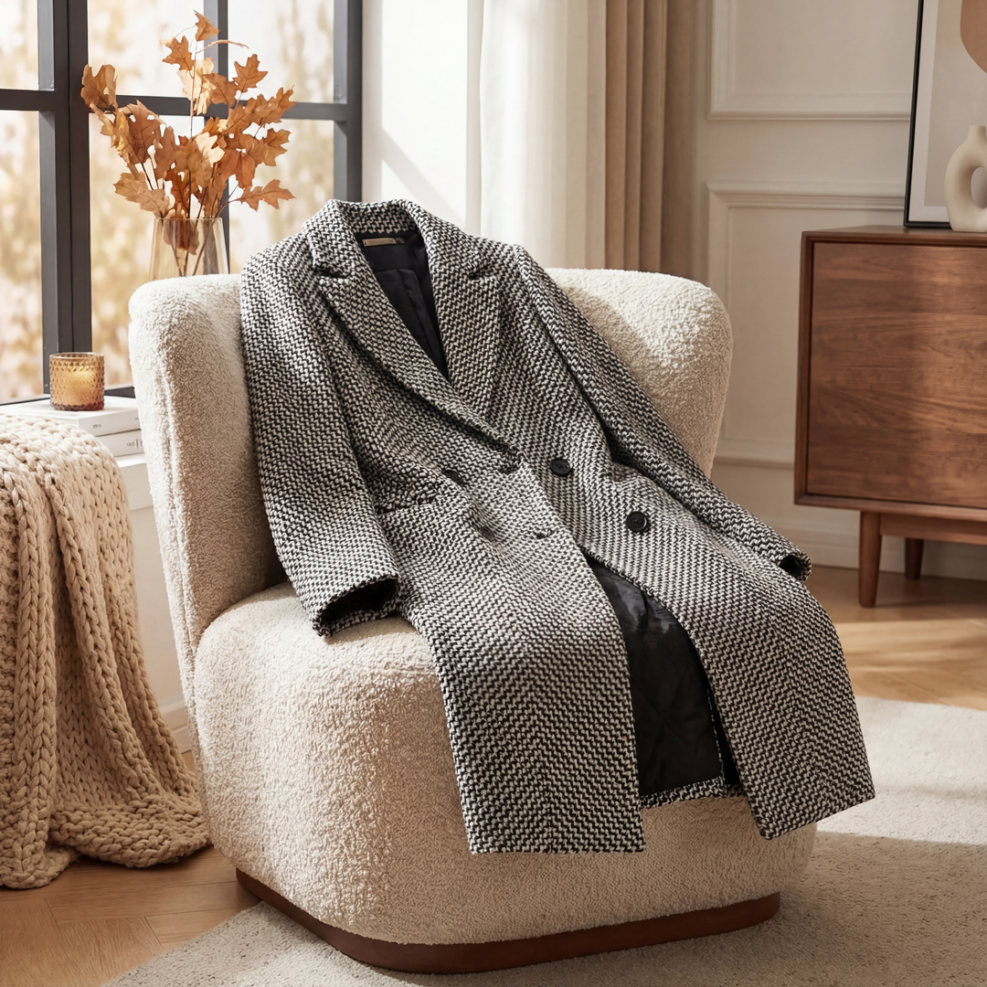 Velora Signature Winter Coat