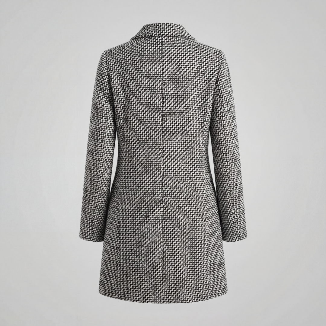 Velora Signature Winter Coat