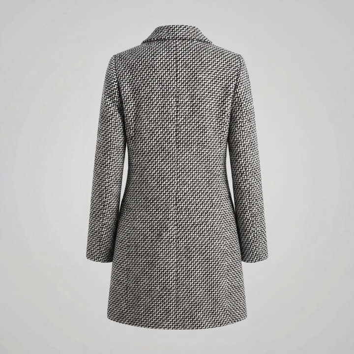 Velora Signature Winter Coat