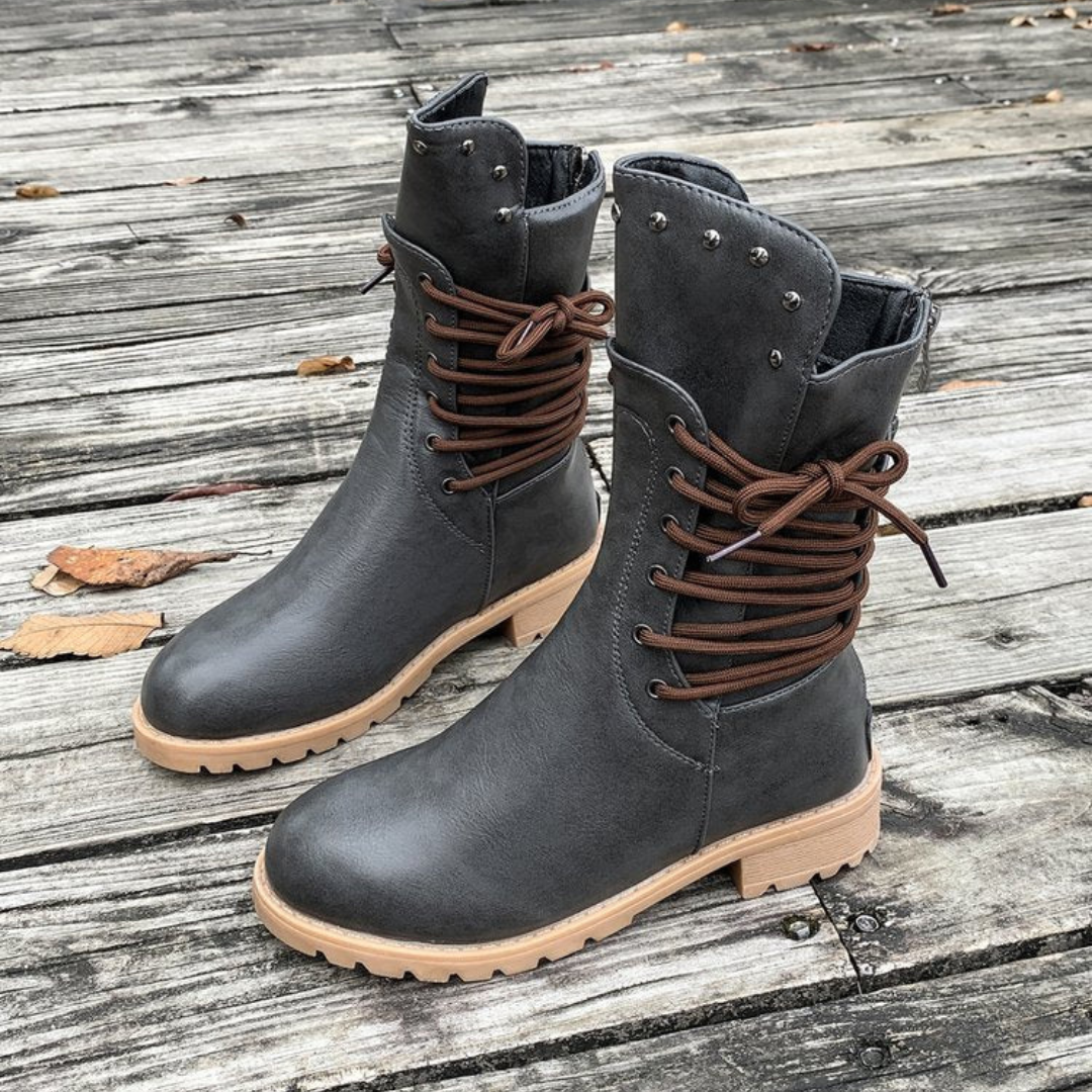 Ainsmere WalkEase Comfort Boots