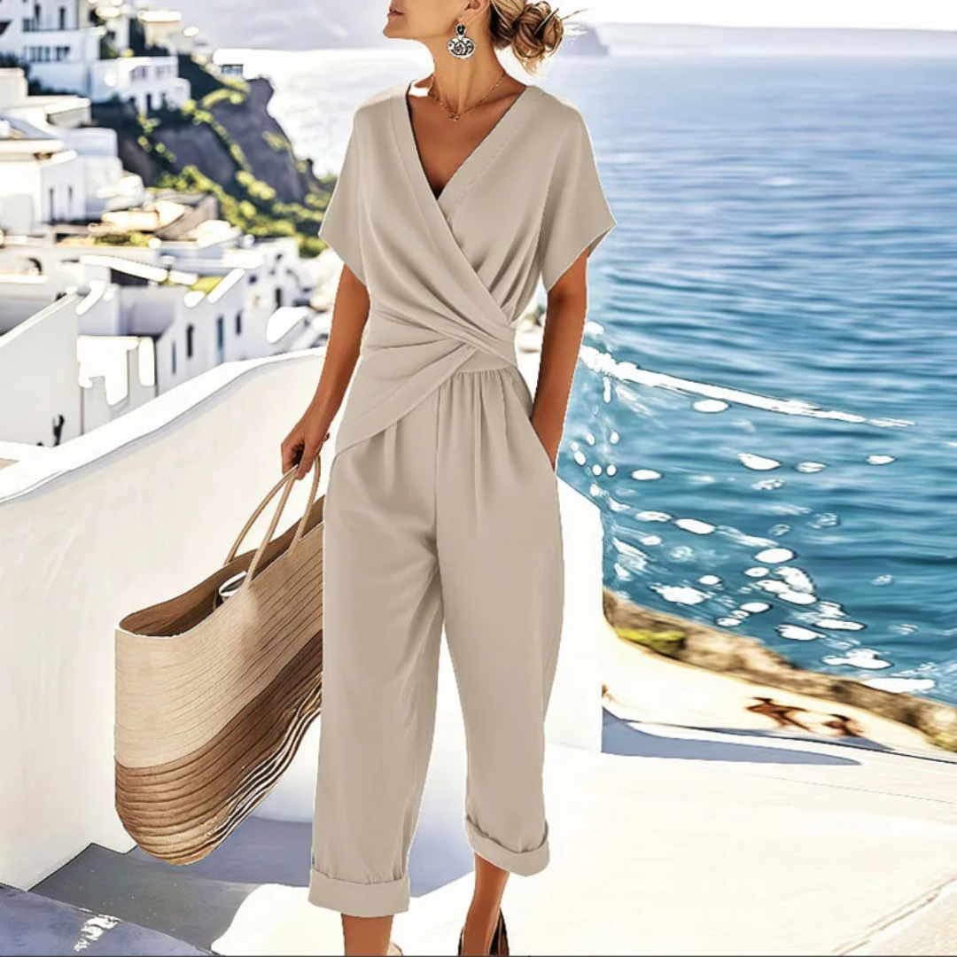 Maelis Refined Two-Piece Set