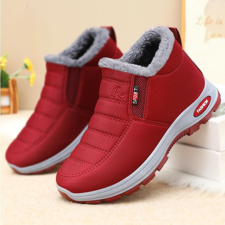 Alivara FrostGuard Comfort Boots