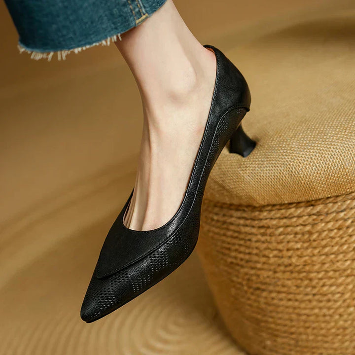 Evelyne Elegant Pumps