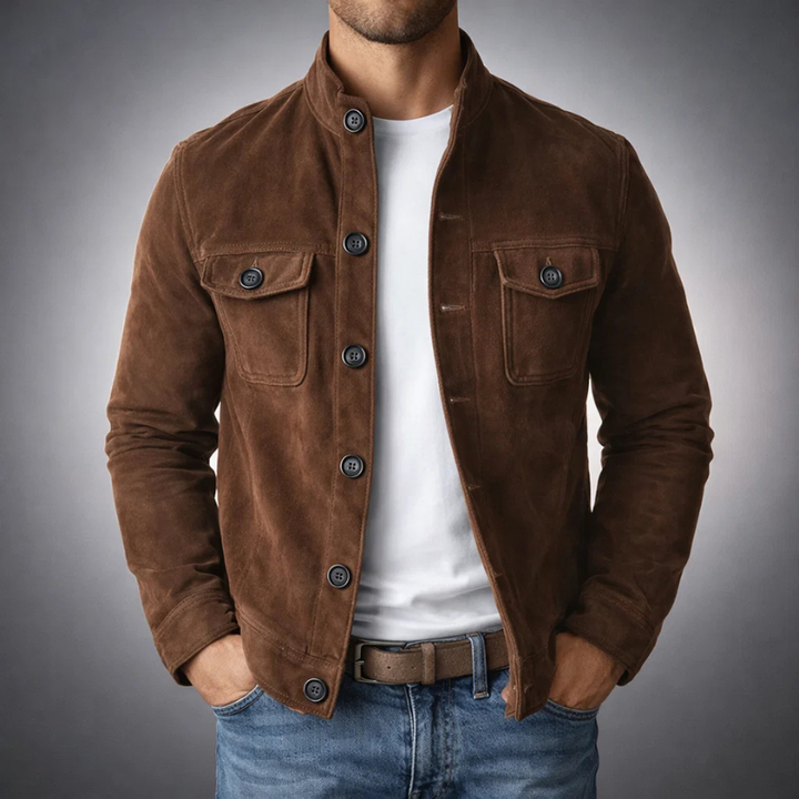 Vilofax Jacket