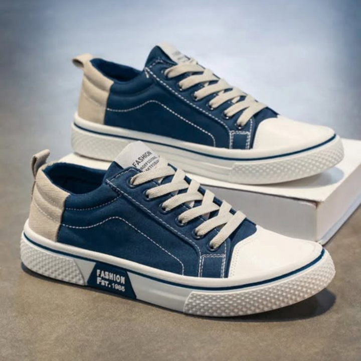 Theo | Comfortable and Casual Sneakers