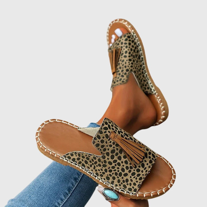 Velisse AirStep Sandals