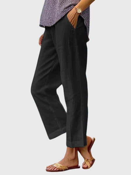 Arvienne Softline Classic Pants
