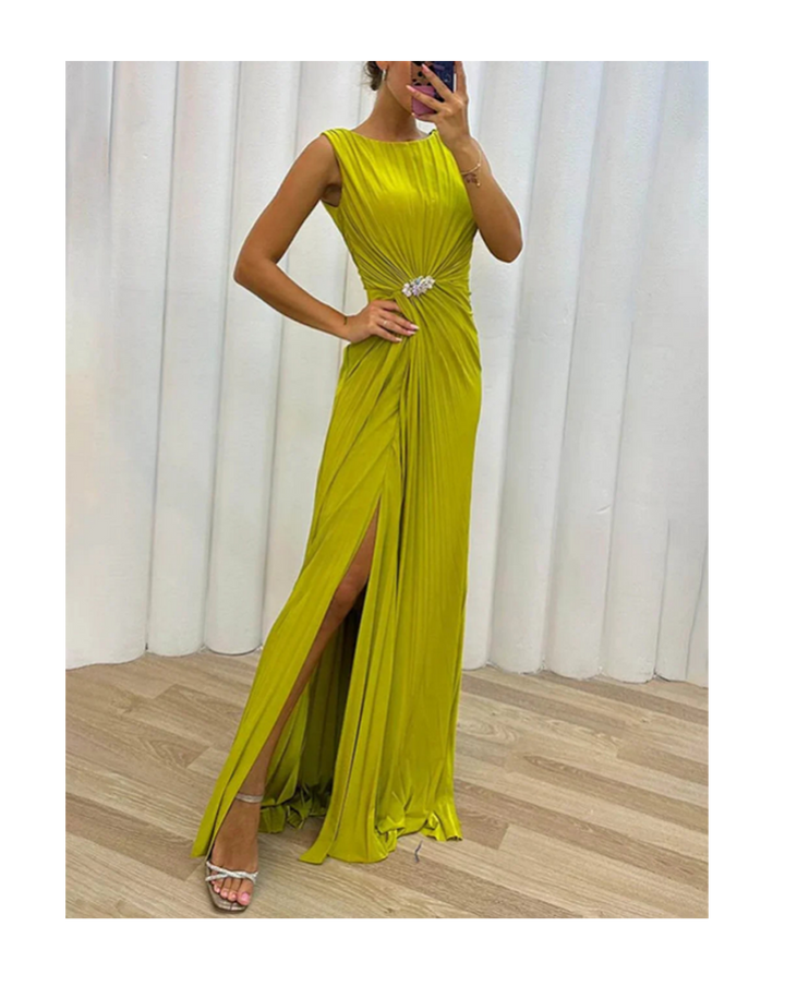 Valeria Radiance Evening Gown