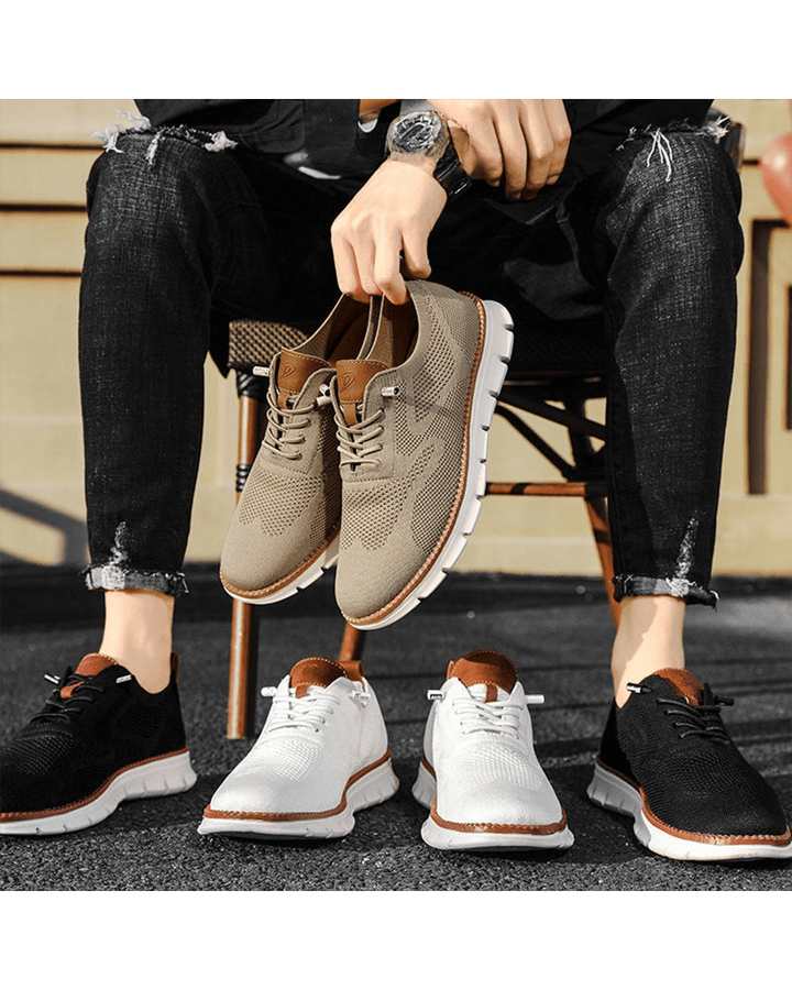 Luca Ultra Comfort Sneaker