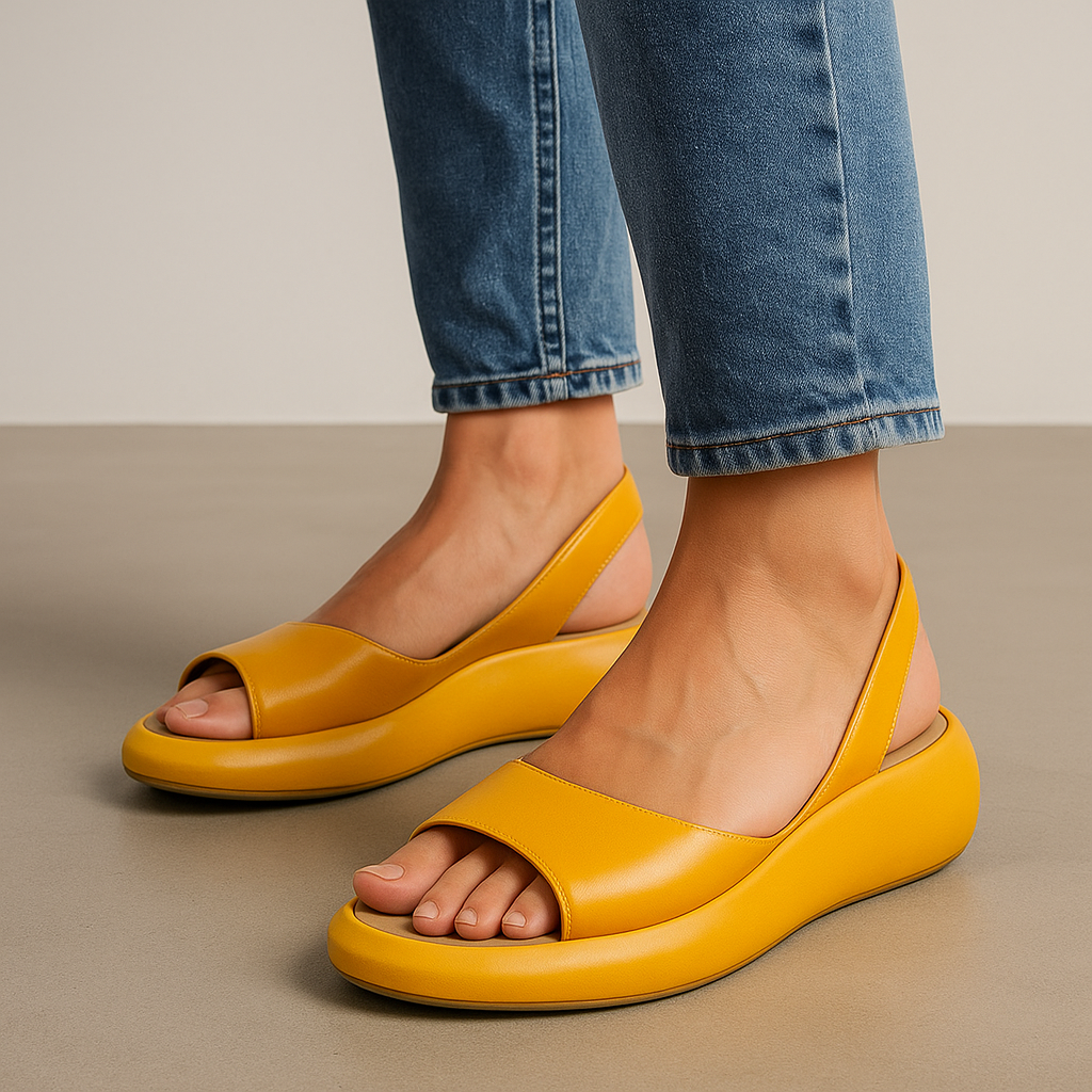 Toriel Non-Slip Comfort Sandals