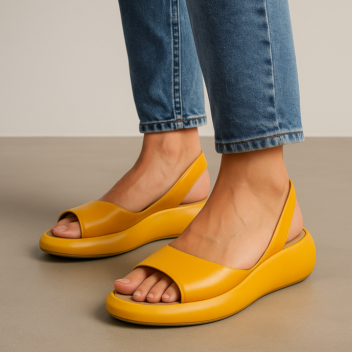 Toriel Non-Slip Comfort Sandals