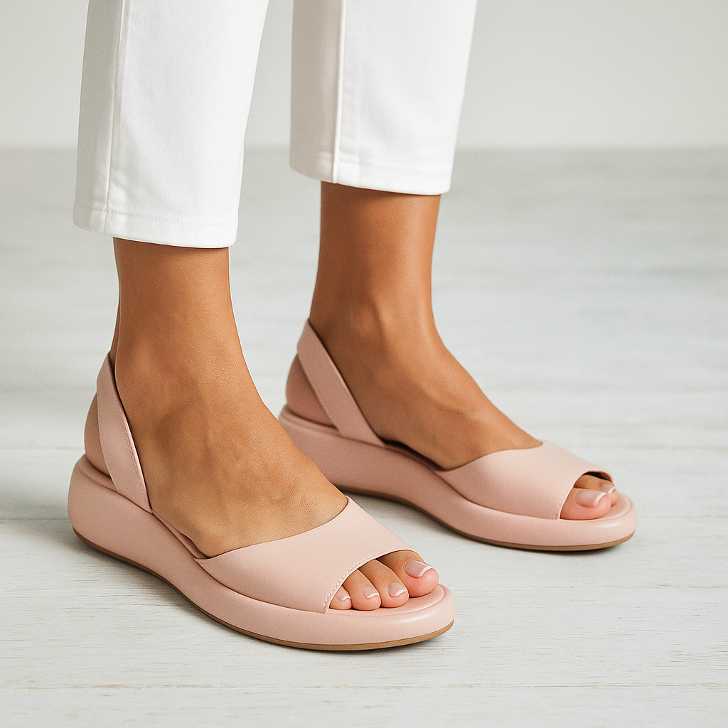 Toriel Non-Slip Comfort Sandals