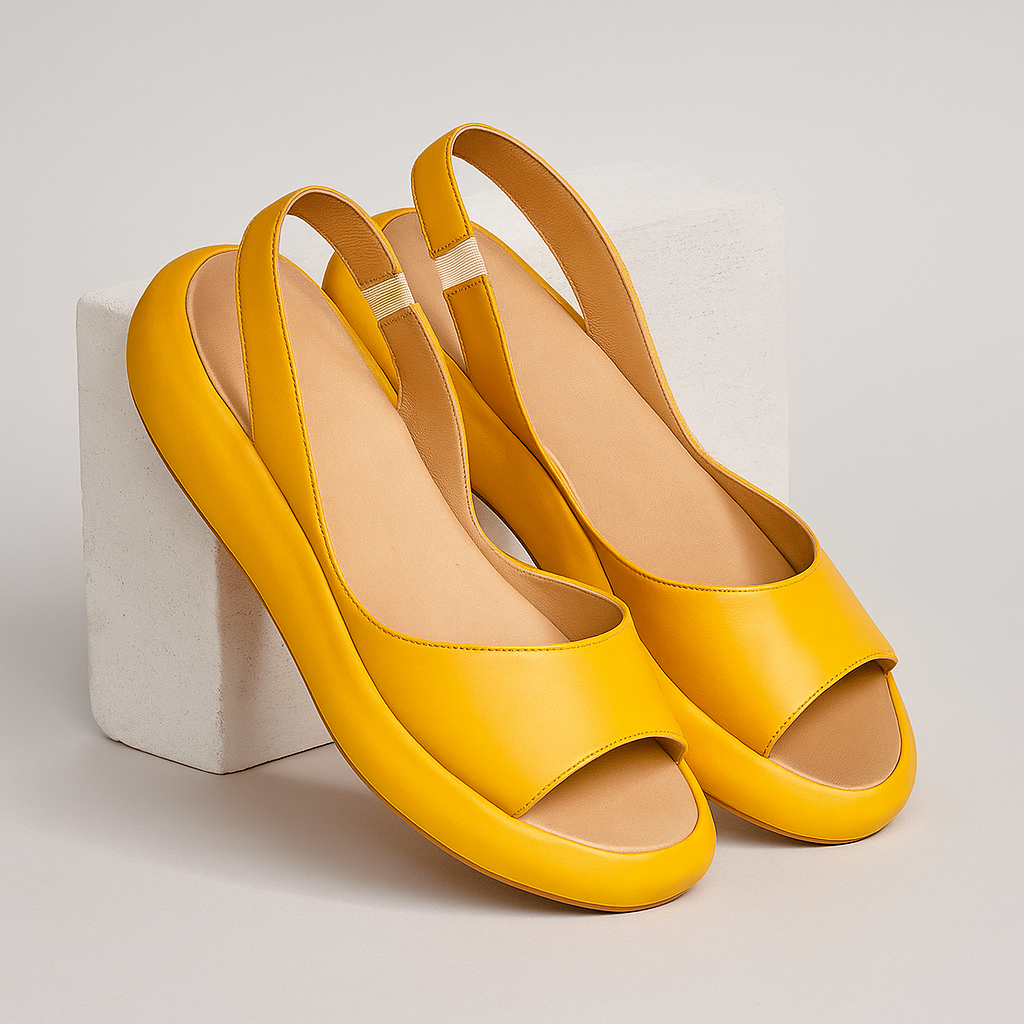Toriel Non-Slip Comfort Sandals