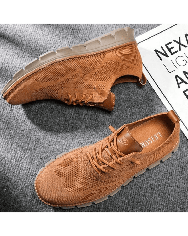 Luca Ultra Comfort Sneaker