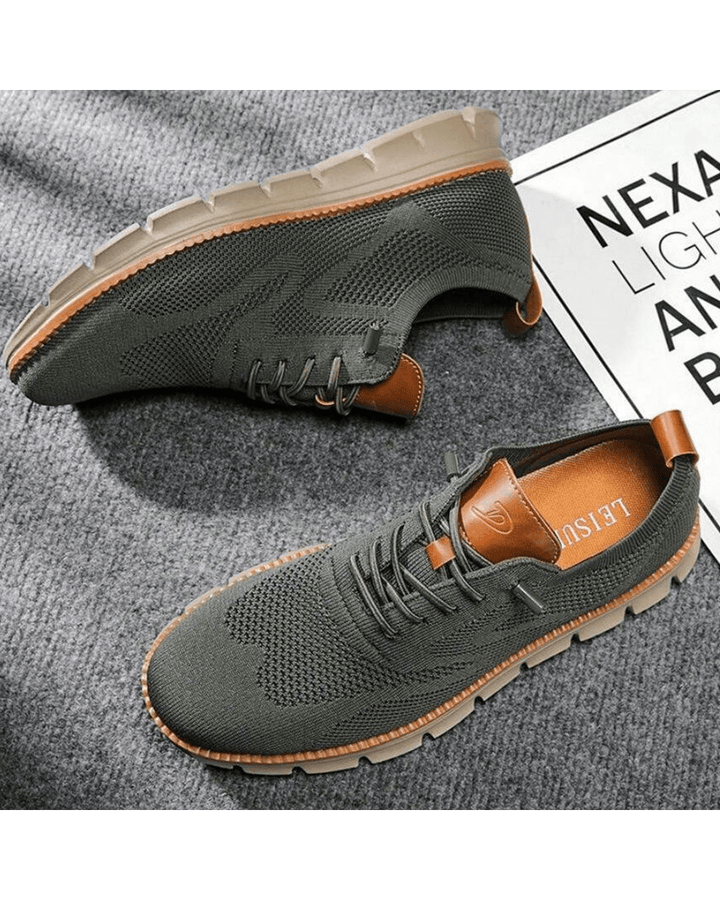 Luca Ultra Comfort Sneaker