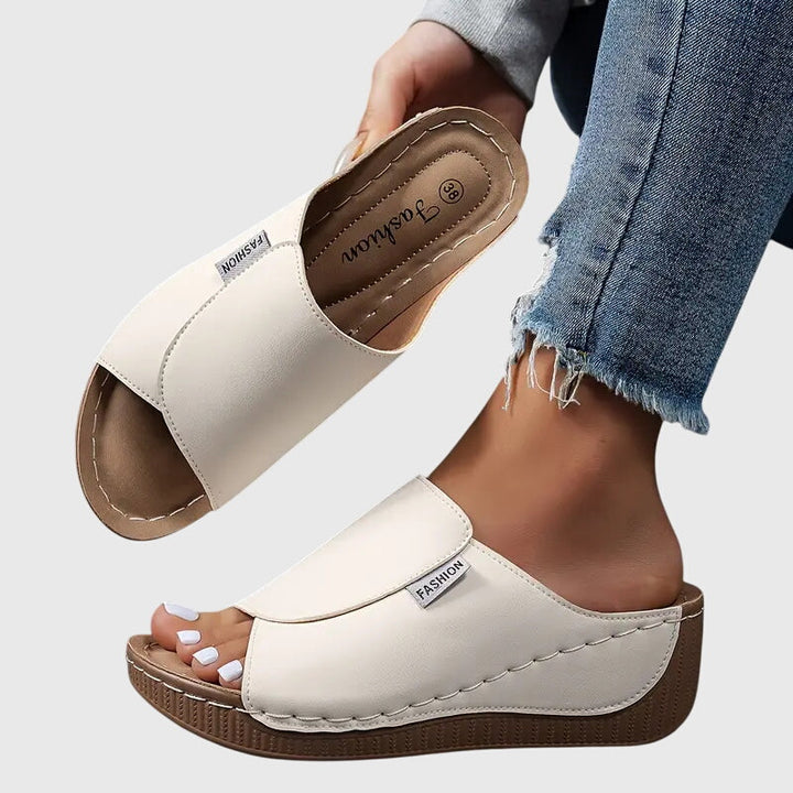 Seralyn ComfortGrace Sandals