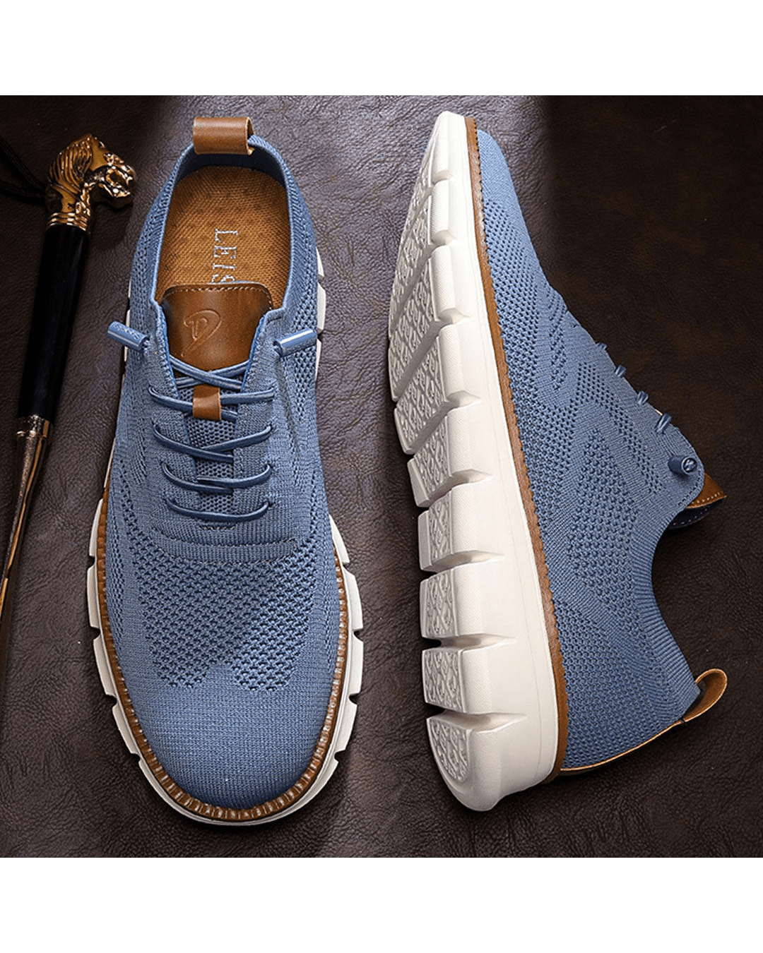 Luca Ultra Comfort Sneaker