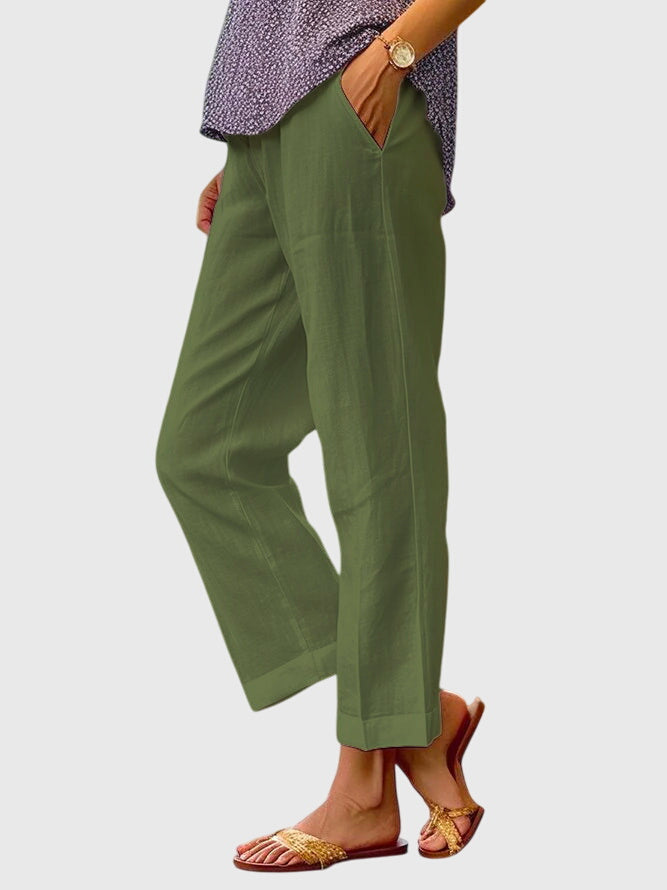 Arvienne Softline Classic Pants