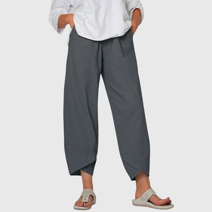 Veloura Straightline Pants