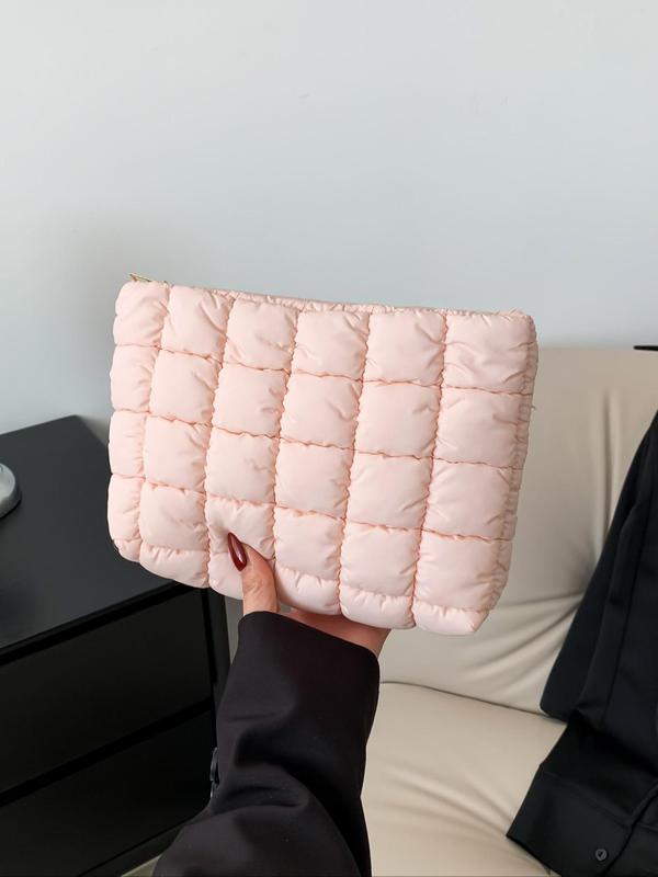 Travellea ZipSafe Storage Clutch