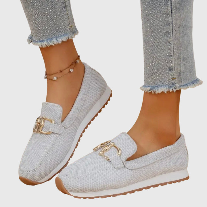 Torena Comfort Loafer Sneakers