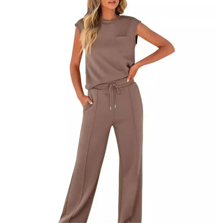 Skye Soft Summer Lounge Set