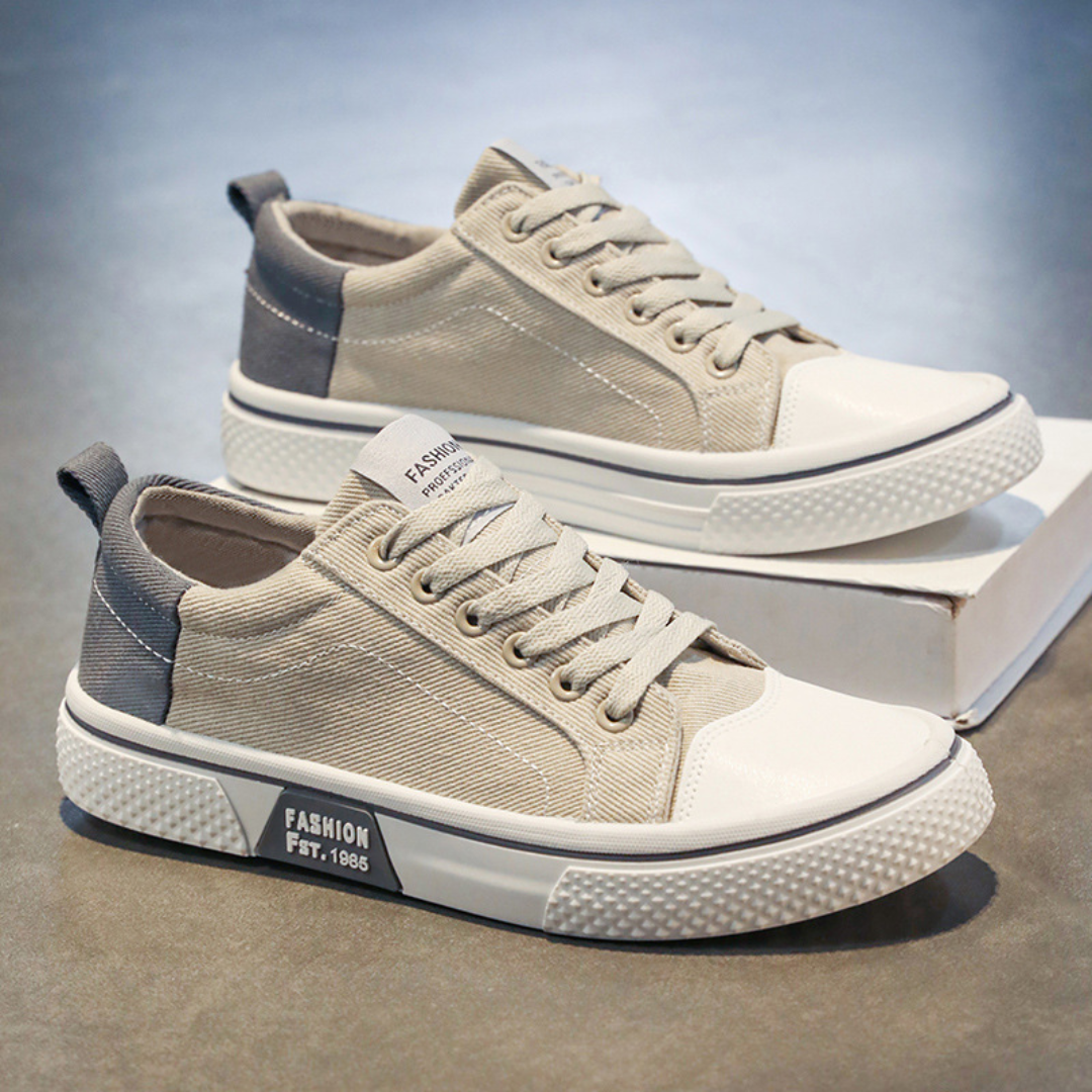Theo | Comfortable and Casual Sneakers