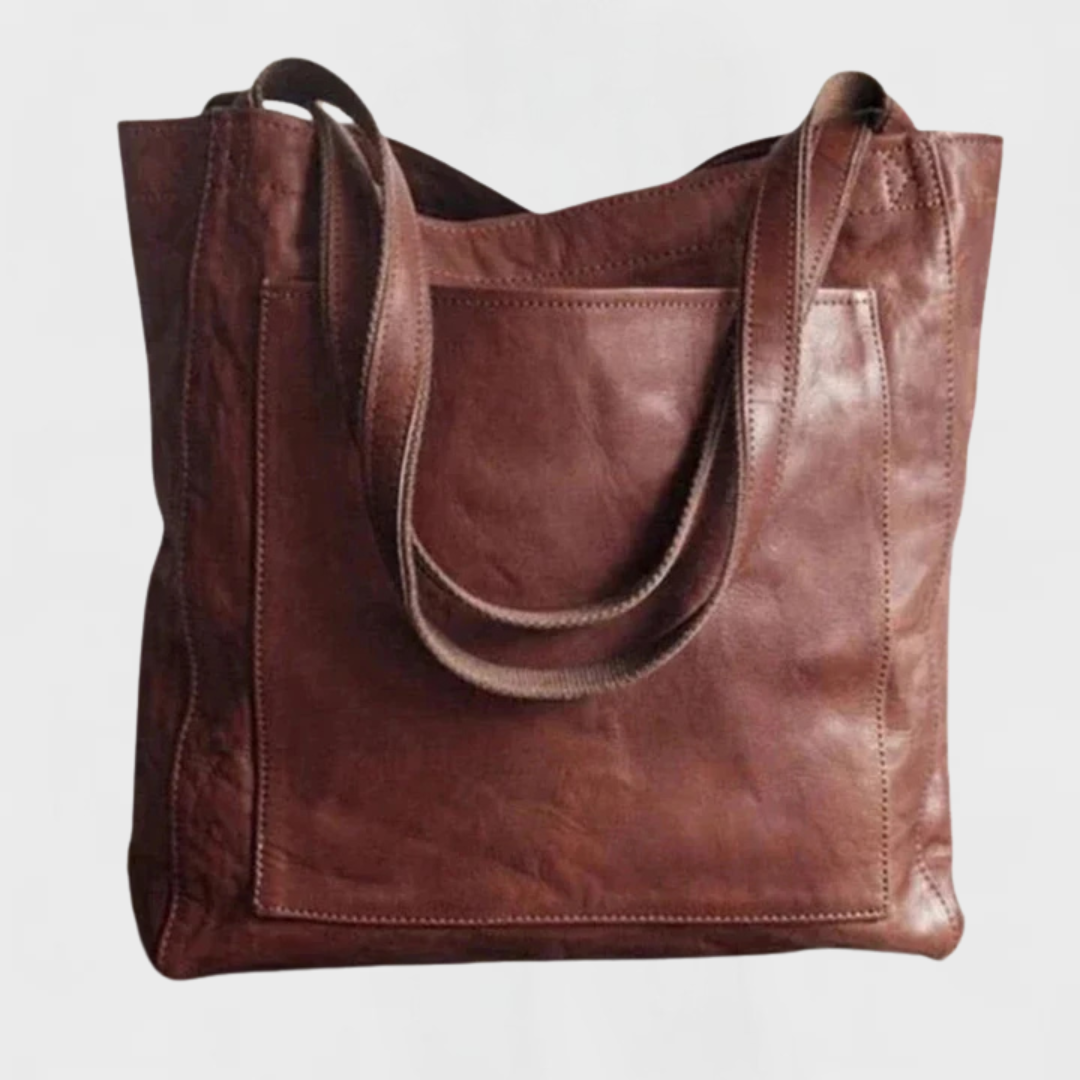 Monviera Luxe Carry Bag