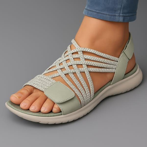 Toriva Motion Comfort Sandals
