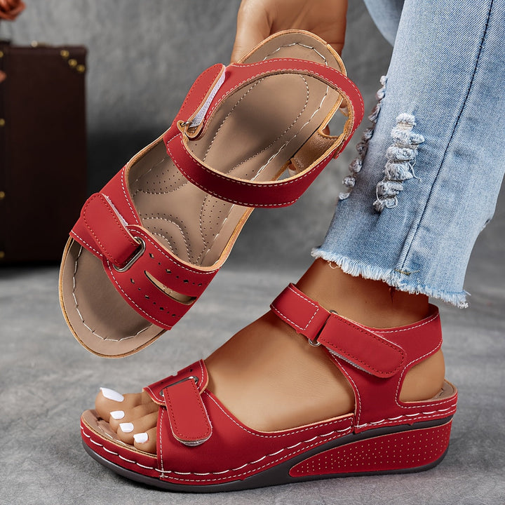 Velora Comfort Support Sandals