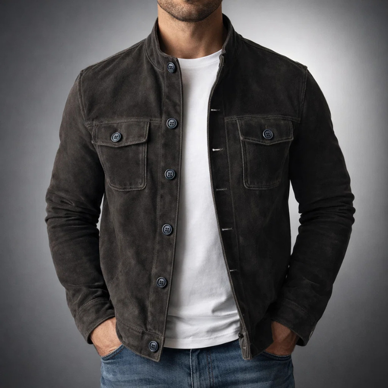 Vilofax Jacket