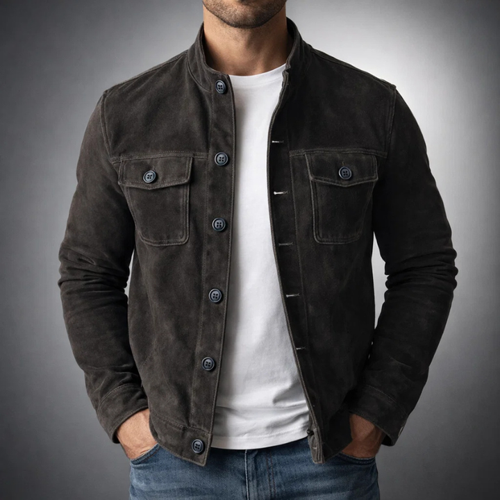 Vilofax Jacket