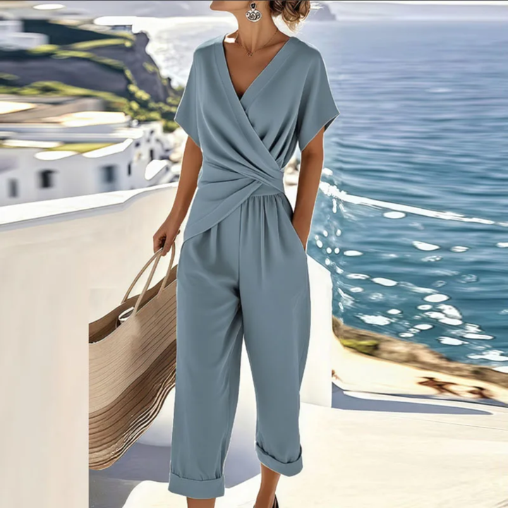 Maelis Refined Two-Piece Set