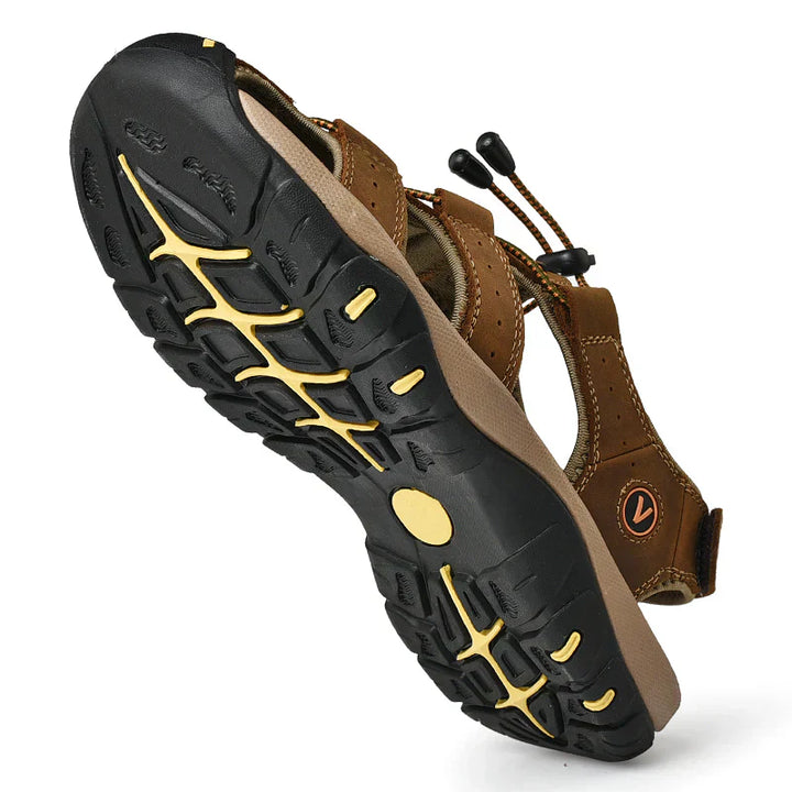 Diego | All-Terrain Comfort Sandals