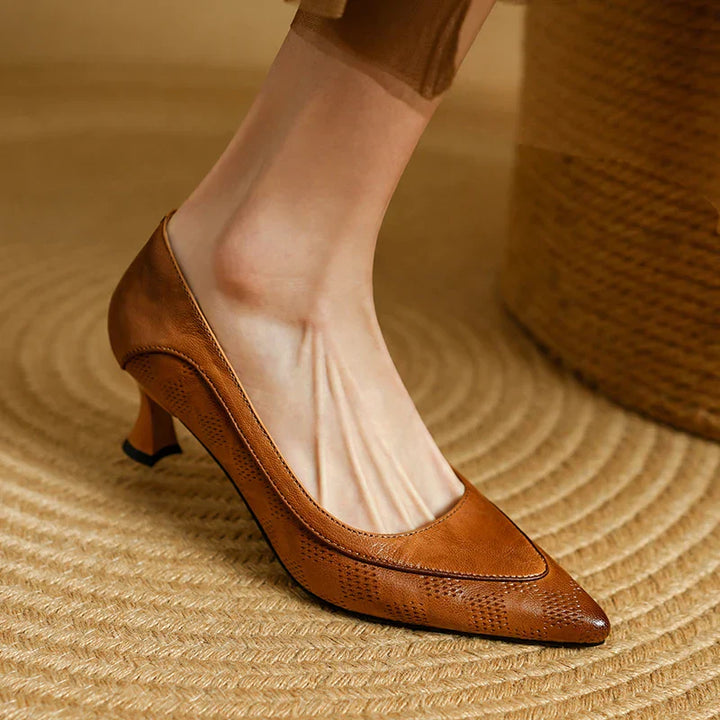 Evelyne Elegant Pumps