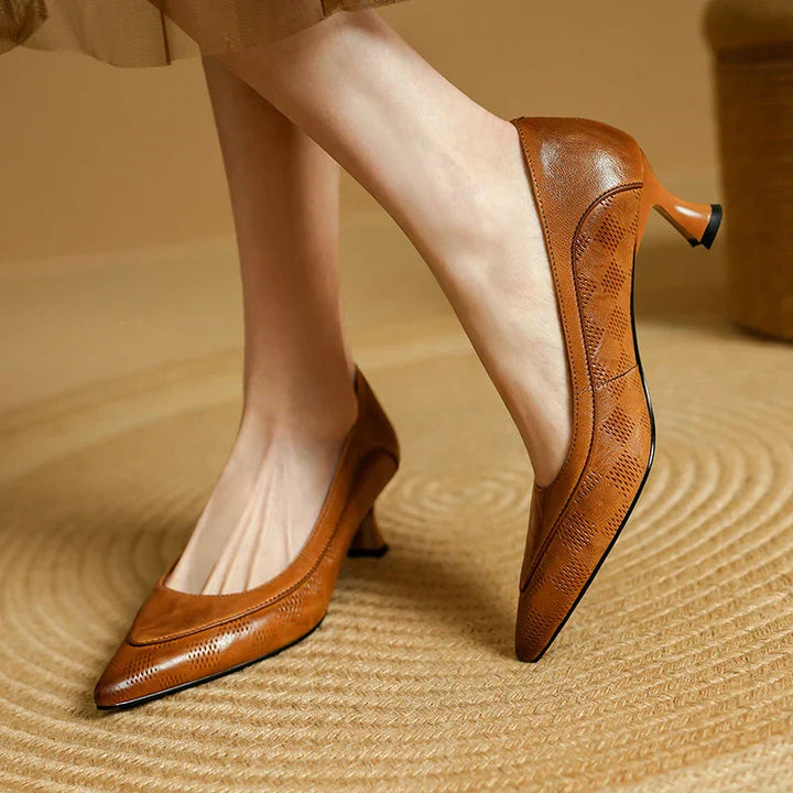 Evelyne Elegant Pumps