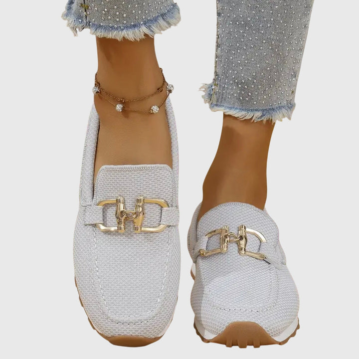 Torena Comfort Loafer Sneakers