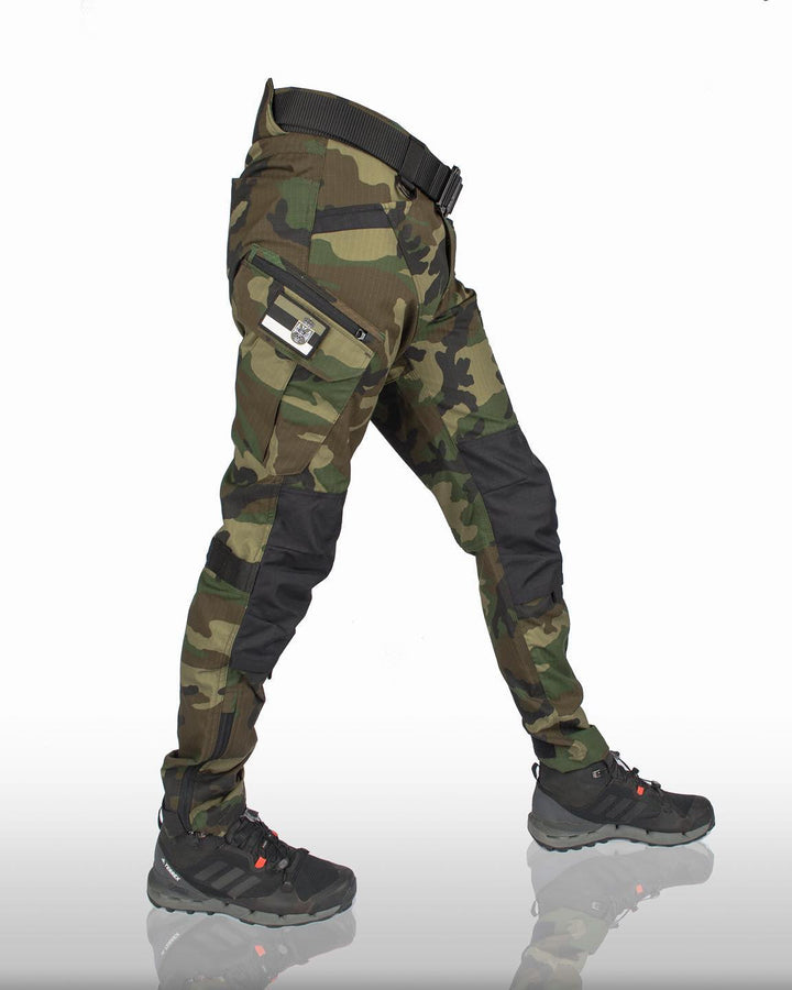 ApexTrail Tactical Utility Pants