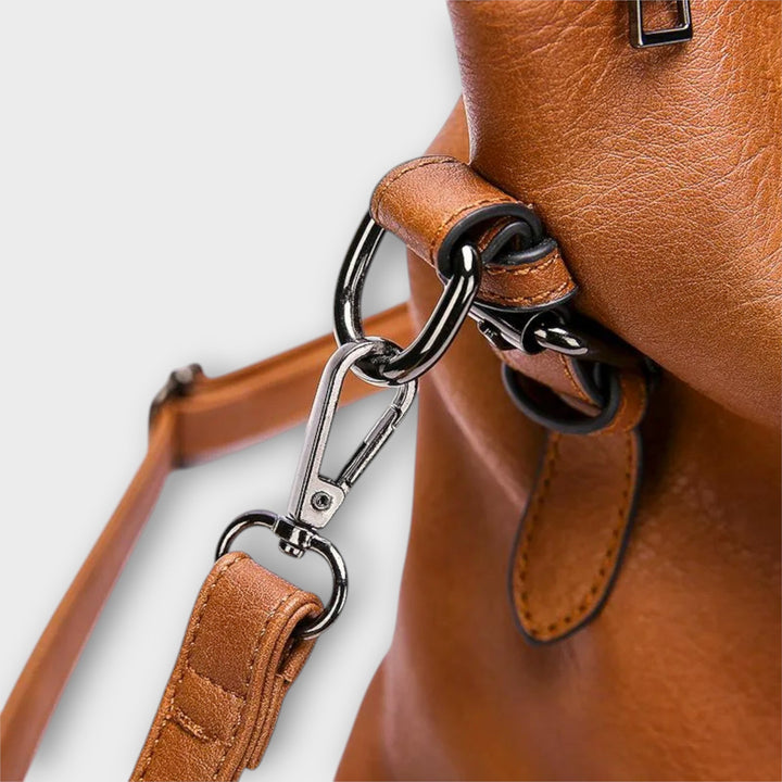 Sorella Classic Shoulder Bag