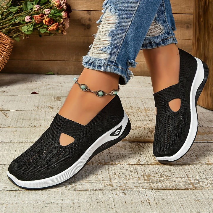 Brielle Comfort Slip-On Shoes