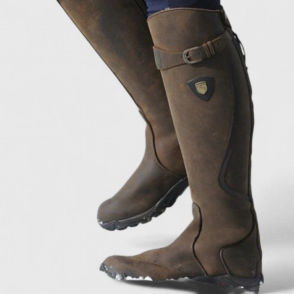 Rhina Comfort Boots