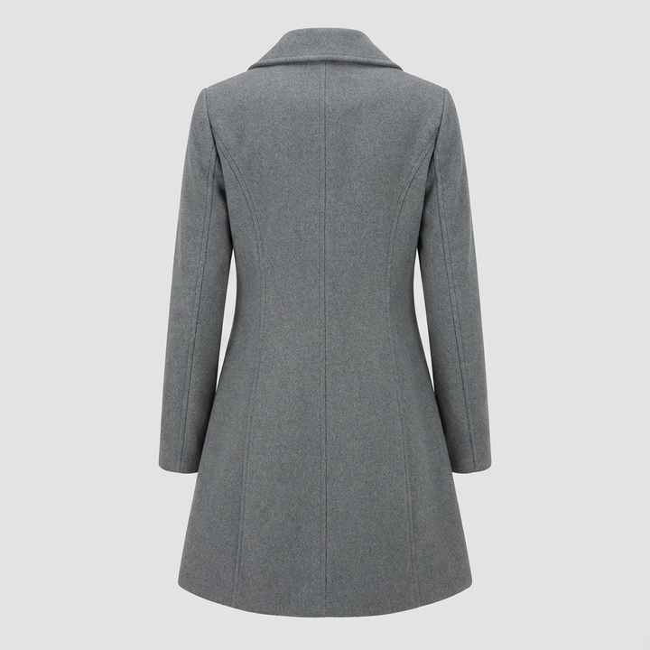 Nordelle Classic A-Line Coat